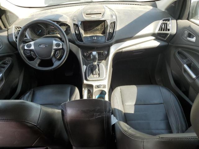 Photo 8 from auction – 2013 FORD ESCAPE SEL with VIN 1FMCU9HX4DUB98177