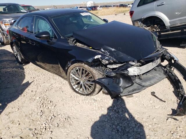 Photo 4 from auction – 2015 LEXUS IS 250 with VIN JTHBF1D26F5058052