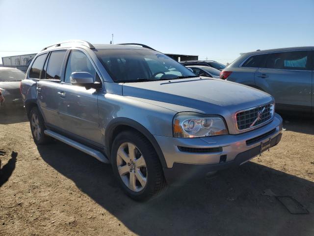 Photo 4 from auction – 2010 VOLVO XC90 3.2 with VIN YV4982CZ4A1534391