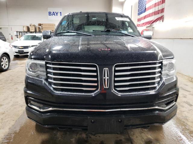 Photo 5 from auction – 2016 LINCOLN NAVIGATOR with VIN 5LMJJ3JT7GEL00846