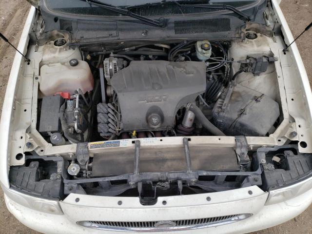 Photo 11 from auction – 2004 BUICK LESABRE LI with VIN 1G4HR54K944135652