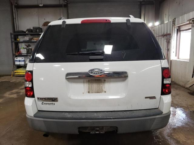 Photo 6 from auction – 2006 FORD EXPLORER X with VIN 1FMEU73E76UB06212