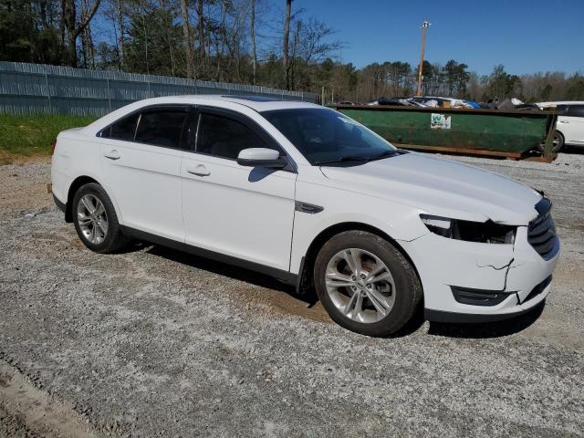 Foto 4 de la subasta – 2013 FORD TAURUS SEL con VIN 1FAHP2E81DG161064