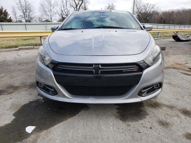 Photo 5 from auction – 2015 DODGE DART GT with VIN 1C3CDFEB3FD404432