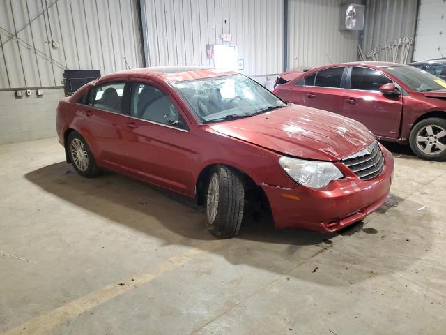 Photo 4 from auction – 2008 CHRYSLER SEBRING TO with VIN 1C3LC56R78N117102