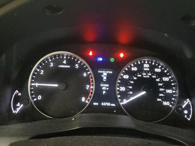 Photo 9 from auction – 2014 LEXUS ES 350 with VIN JTHBK1GG6E2147087