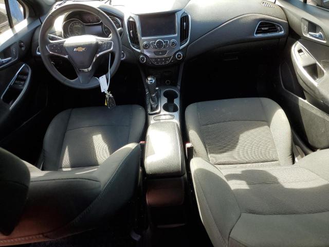 Photo 8 from auction – 2016 CHEVROLET CRUZE LT with VIN 1G1BE5SM4G7312436