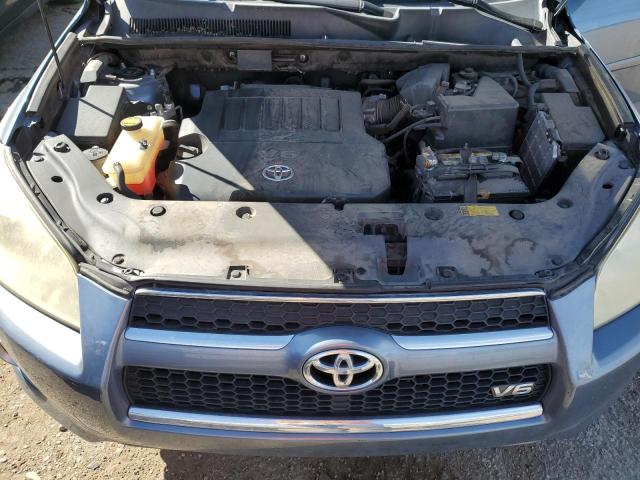Photo 12 from auction – 2010 TOYOTA RAV4 LIMIT with VIN JTMDK4DV3AD013408