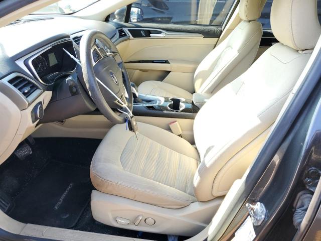 Photo 7 from auction – 2016 FORD FUSION SE with VIN 1FA6P0HD2G5119717