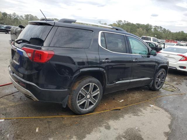 Photo 3 from auction – 2017 GMC ACADIA DEN with VIN 1GKKNPLS3HZ207574