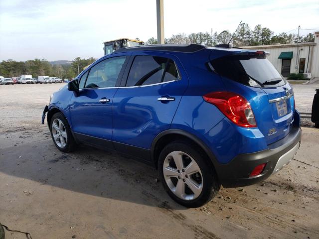 Photo 2 from auction – 2016 BUICK ENCORE CON with VIN KL4CJBSB2GB613315