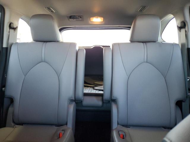 Photo 10 from auction – 2023 TOYOTA HIGHLANDER with VIN 5TDKDRBH9PS023370