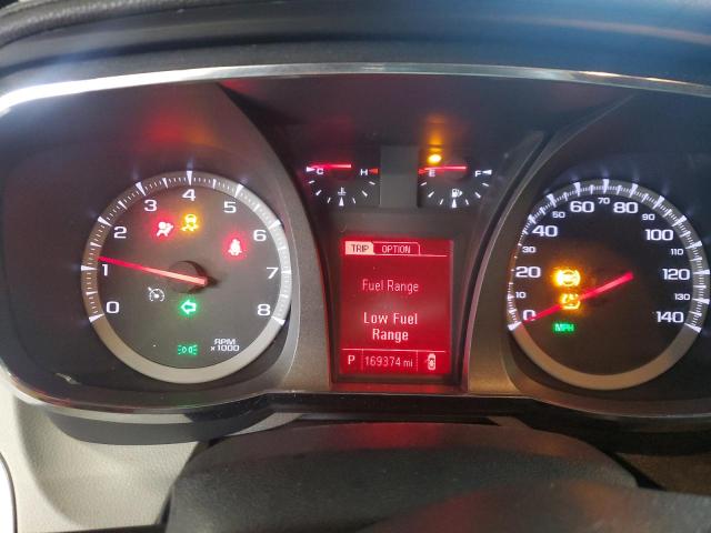 Photo 9 from auction – 2015 GMC TERRAIN SL with VIN 2GKALMEK0F6318508