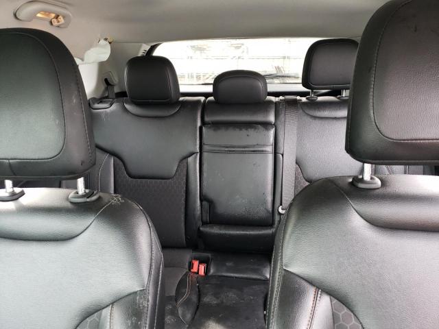 Photo 10 from auction – 2019 JEEP COMPASS LA with VIN 3C4NJDBB8KT672791