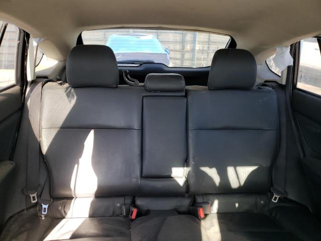 Photo 10 from auction – 2015 SUBARU XV CROSSTR with VIN JF2GPAMC8F8314107
