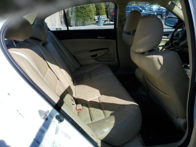 Photo 10 from auction – 2012 HONDA ACCORD SE with VIN 1HGCP2F62CA209658