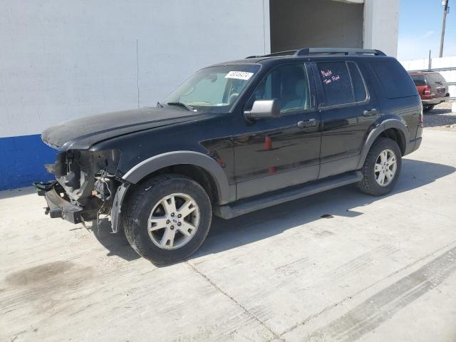 FORD EXPLORER X 2006 z numerem VIN 1FMEU73866UB03781 - Zdjęcie z aukcji