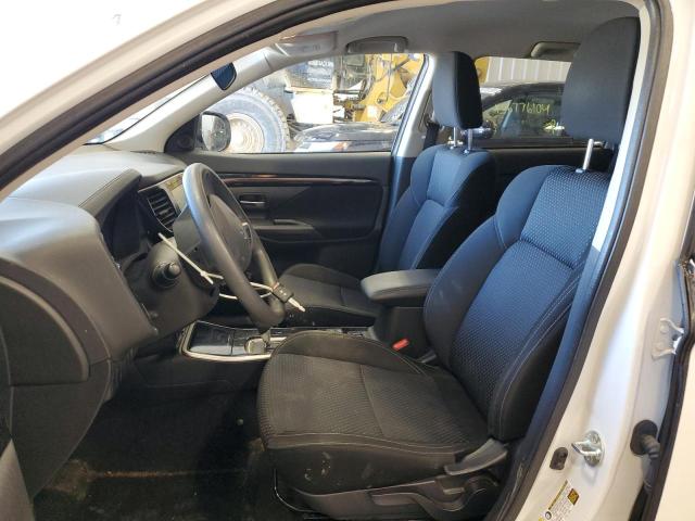 Photo 7 from auction – 2019 MITSUBISHI OUTLANDER with VIN JA4AD2A38KZ055222