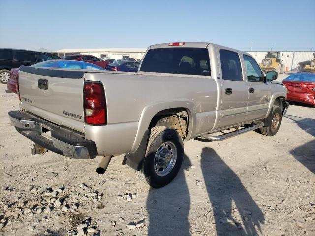 Photo 3 from auction – 2005 CHEVROLET SILVERADO with VIN 1GCHC23U45F844096