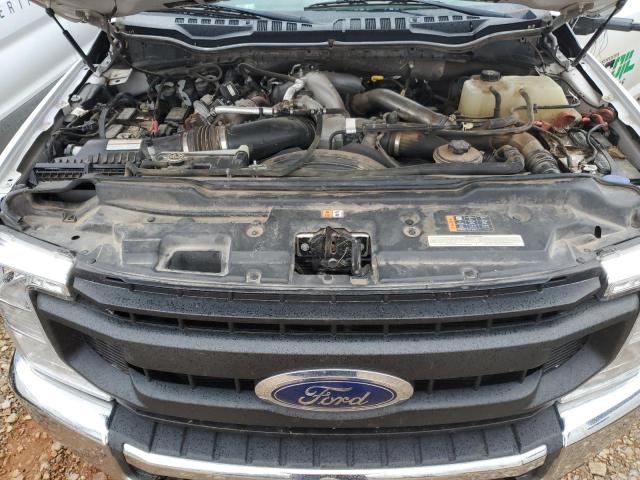 Photo 11 from auction – 2020 FORD F350 SUPER with VIN 1FD8W3HT4LEC54511
