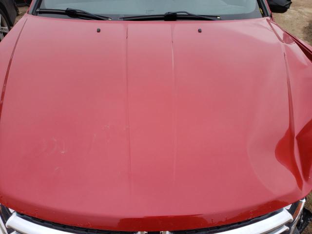 Photo 11 from auction – 2013 DODGE AVENGER SX with VIN 1C3CDZCB2DN552244