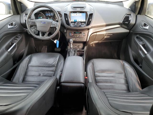 Photo 8 from auction – 2017 FORD ESCAPE TIT with VIN 1FMCU0J91HUD40871