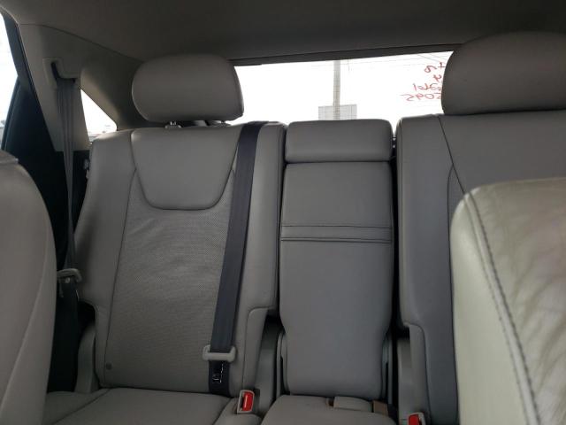 Photo 10 from auction – 2013 LEXUS RX 350 with VIN 2T2ZK1BA6DC105095