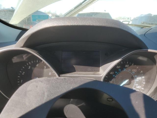 Photo 9 from auction – 2013 FORD ESCAPE SE with VIN 1FMCU0GX1DUD53765