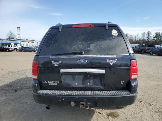 Photo 6 from auction – 2003 FORD EXPLORER L with VIN 1FMZU75W23UB01731