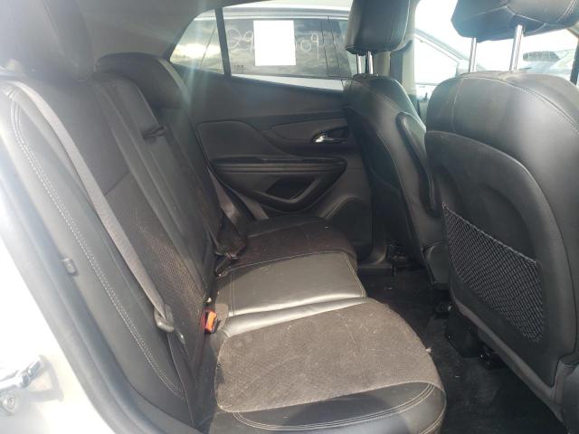 Photo 11 from auction – 2018 BUICK ENCORE PRE with VIN KL4CJASB8JB541523