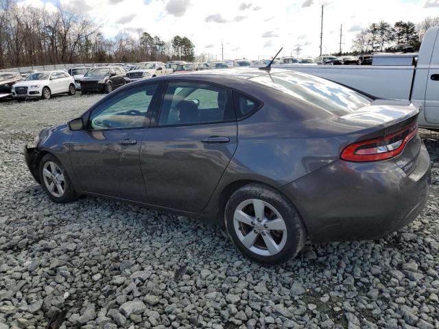 Photo 2 from auction – 2016 DODGE DART SXT with VIN 1C3CDFBB9GD667806