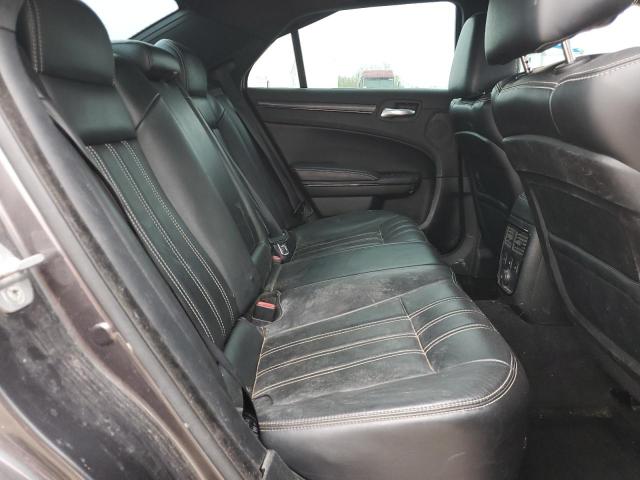 Photo 10 from auction – 2014 CHRYSLER 300 with VIN 2C3CCABG2EH200938