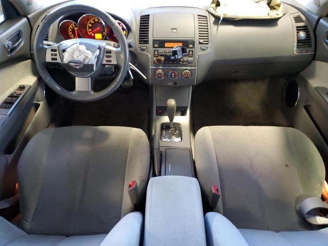 Photo 8 from auction – 2006 NISSAN ALTIMA SE with VIN 1N4BL11D06N346753