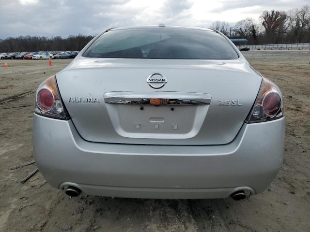 Photo 6 from auction – 2012 NISSAN ALTIMA BAS with VIN 1N4AL2AP8CN542639