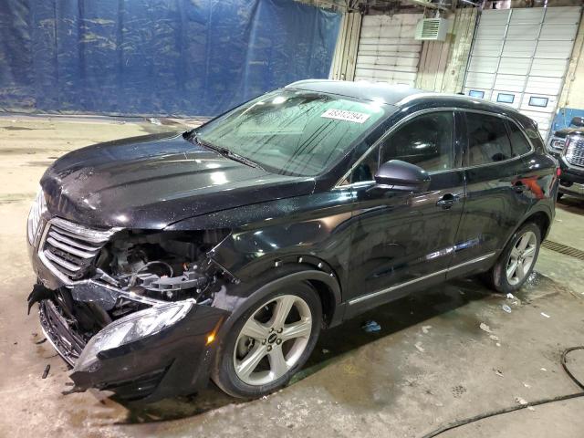 LINCOLN MKC PREMIE 2018 with VIN 5LMCJ1C99JUL23055 - Photo from auction