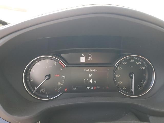 Photo 9 from auction – 2021 CADILLAC XT4 PREMIU with VIN 1GYFZDR46MF019162