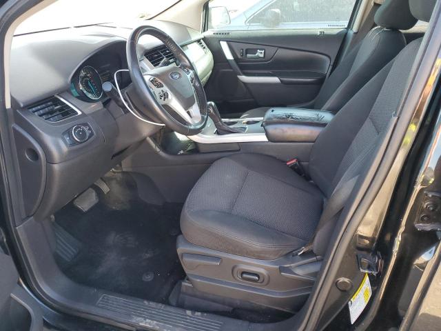 Photo 7 from auction – 2011 FORD EDGE SEL with VIN 2FMDK3JC5BBB31489