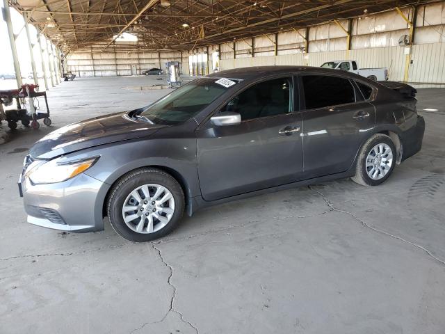 NISSAN ALTIMA 2.5 2016 with VIN 1N4AL3AP5GC241396 - Photo from auction
