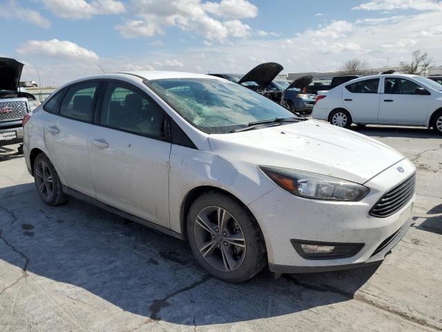 Фото 4 с аукциона – 2018 FORD FOCUS SE с VIN 1FADP3FE8JL230182
