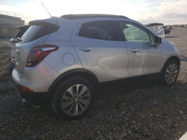 Photo 3 from auction – 2018 BUICK ENCORE PRE with VIN KL4CJASB3JB544927
