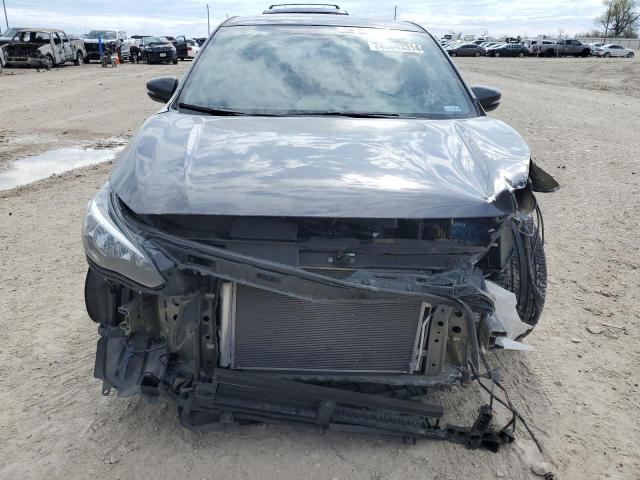 Photo 5 from auction – 2019 SUBARU IMPREZA SP with VIN 4S3GTAM68K3747728