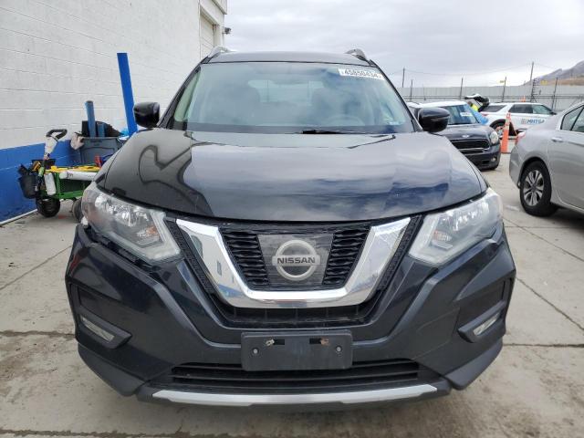 Photo 5 from auction – 2017 NISSAN ROGUE SV with VIN 5N1AT2MV7HC844491