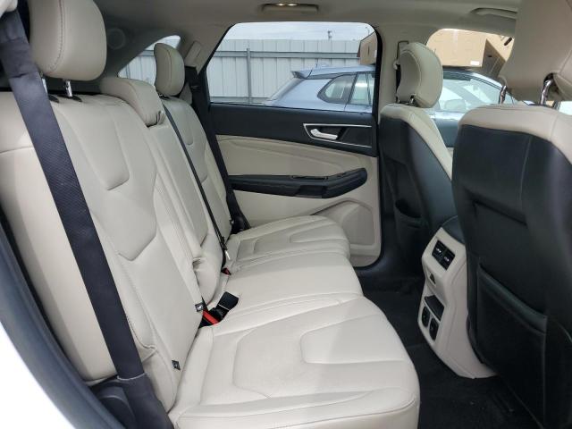 Photo 10 from auction – 2017 FORD EDGE TITAN with VIN 2FMPK4K83HBB15605