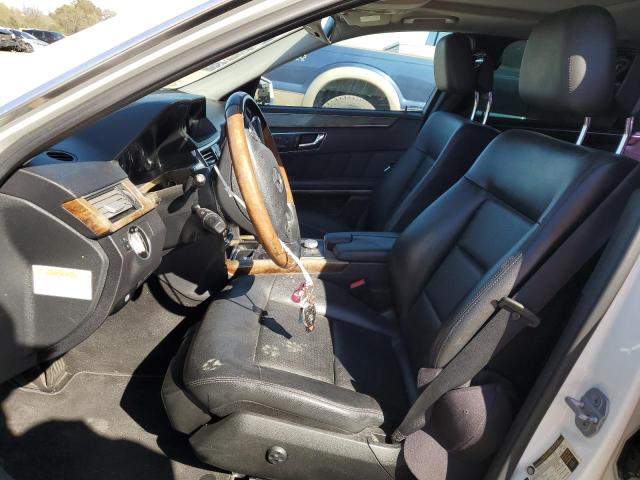 Photo 7 from auction – 2011 MERCEDES-BENZ E 350 with VIN WDDHF5GB1BA323353