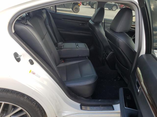Photo 10 from auction – 2017 LEXUS ES 350 with VIN 58ABK1GG9HU047435
