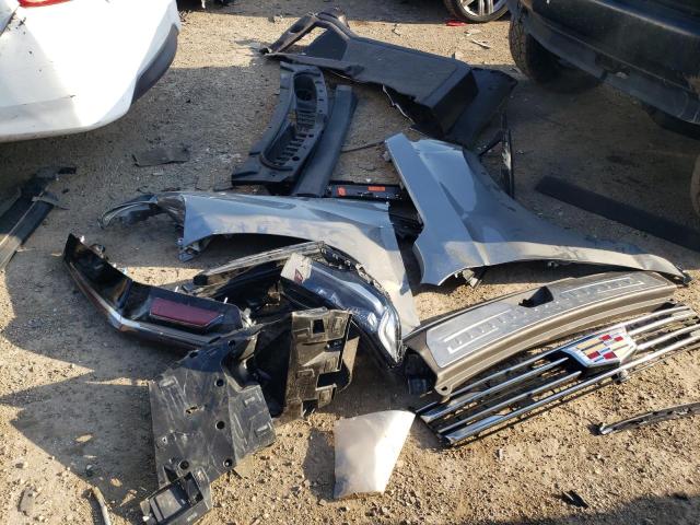 Photo 13 from auction – 2021 CADILLAC ESCALADE E with VIN 1GYS4KKL0MR479242