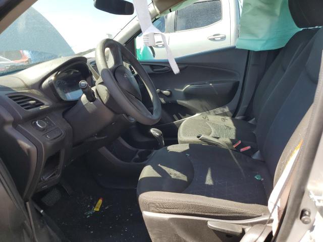 Photo 7 from auction – 2021 CHEVROLET SPARK LS with VIN KL8CB6SA9MC738683