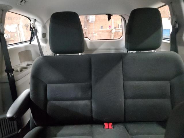 Фото 10 с аукциона – 2016 DODGE GRAND CARA с VIN 2C4RDGBG0GR278735