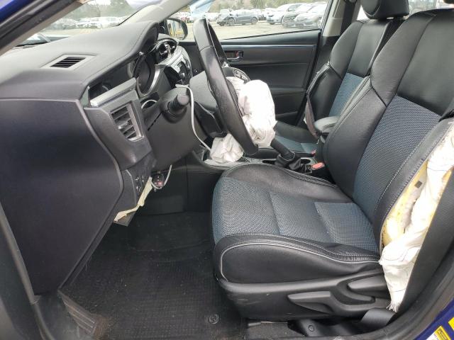 Photo 7 from auction – 2016 TOYOTA COROLLA L with VIN 5YFBURHEXGP474460