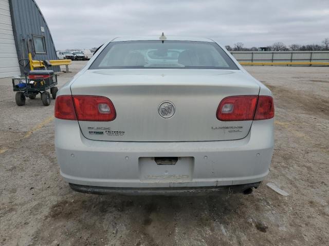 Photo 6 from auction – 2010 BUICK LUCERNE CX with VIN 1G4HC5EM6AU132608